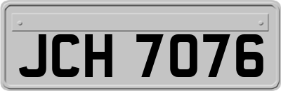 JCH7076