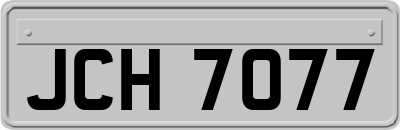 JCH7077