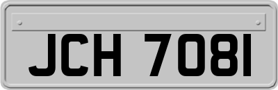 JCH7081