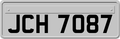 JCH7087