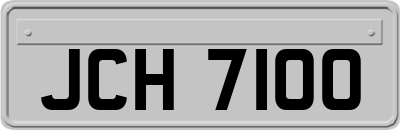 JCH7100