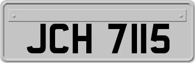 JCH7115