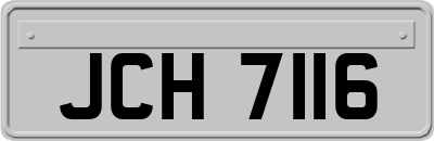 JCH7116