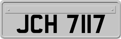 JCH7117