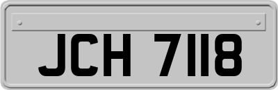 JCH7118