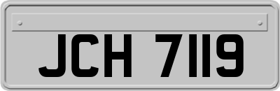 JCH7119