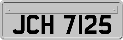 JCH7125