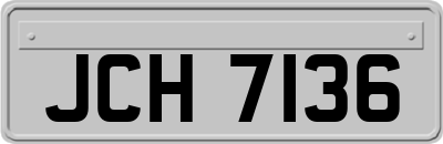 JCH7136