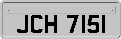 JCH7151