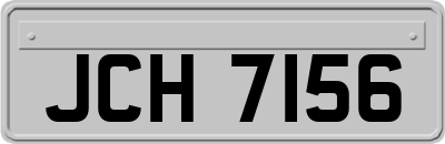 JCH7156