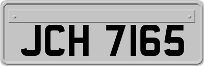JCH7165