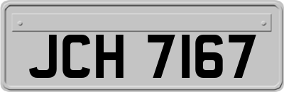 JCH7167