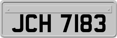 JCH7183