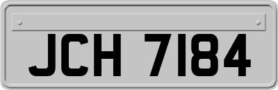 JCH7184
