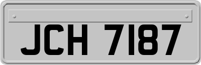 JCH7187