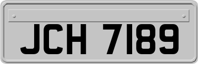 JCH7189