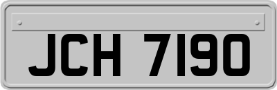 JCH7190