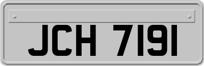 JCH7191