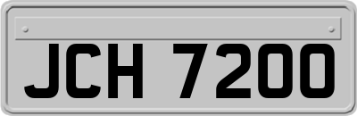 JCH7200