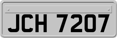 JCH7207