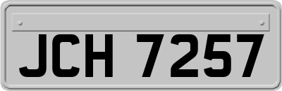 JCH7257
