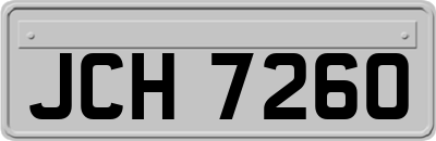 JCH7260