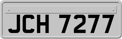 JCH7277