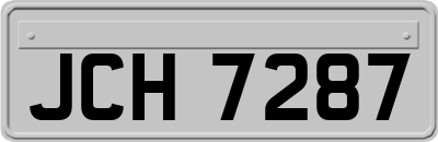 JCH7287
