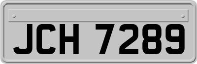 JCH7289