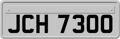 JCH7300