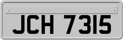 JCH7315