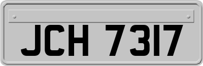 JCH7317