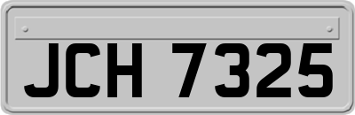 JCH7325