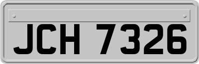 JCH7326