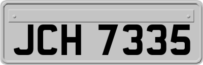 JCH7335