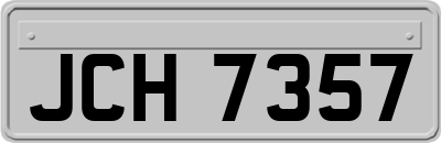 JCH7357