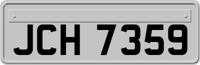 JCH7359