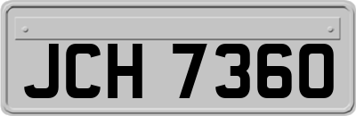 JCH7360