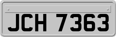 JCH7363