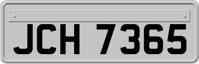 JCH7365