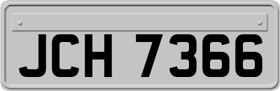 JCH7366