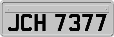 JCH7377