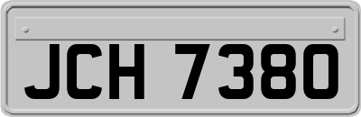 JCH7380
