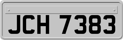 JCH7383