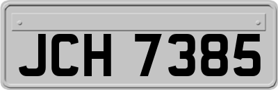 JCH7385