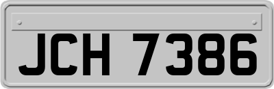 JCH7386