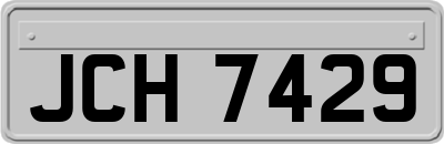 JCH7429
