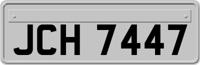 JCH7447
