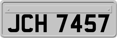 JCH7457