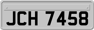 JCH7458